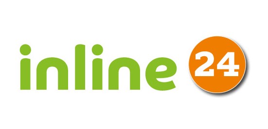 Inline24 Logo